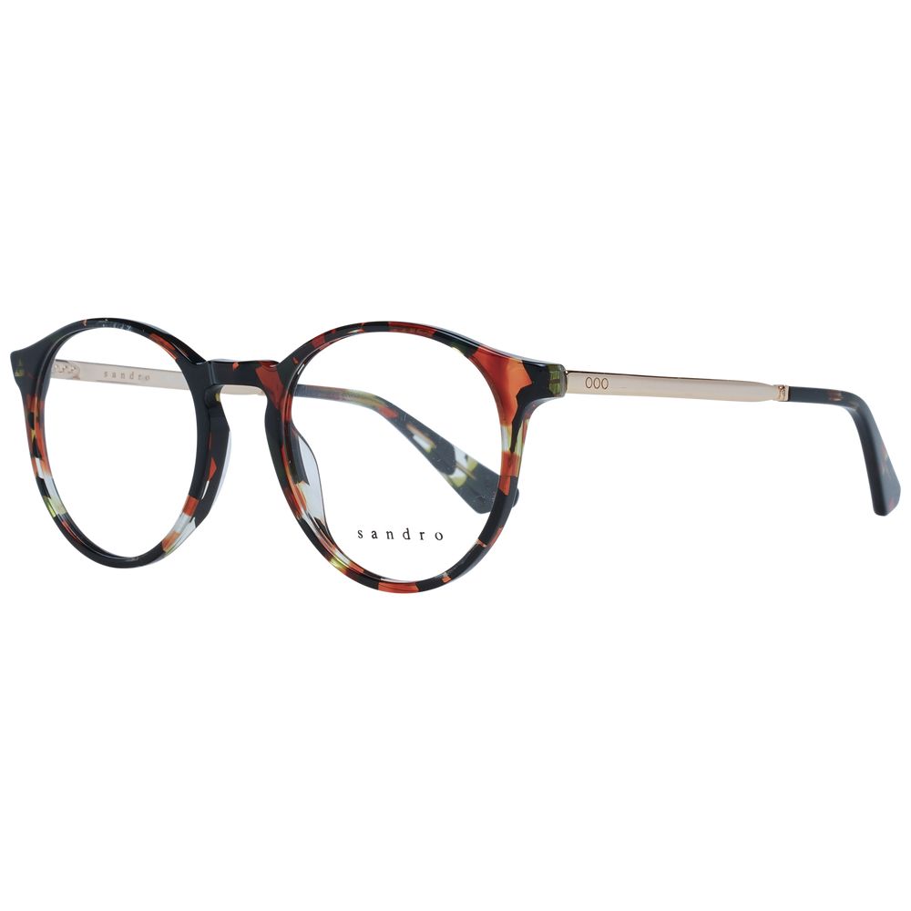 Sandro Brown Acetate Glasses (Frames)