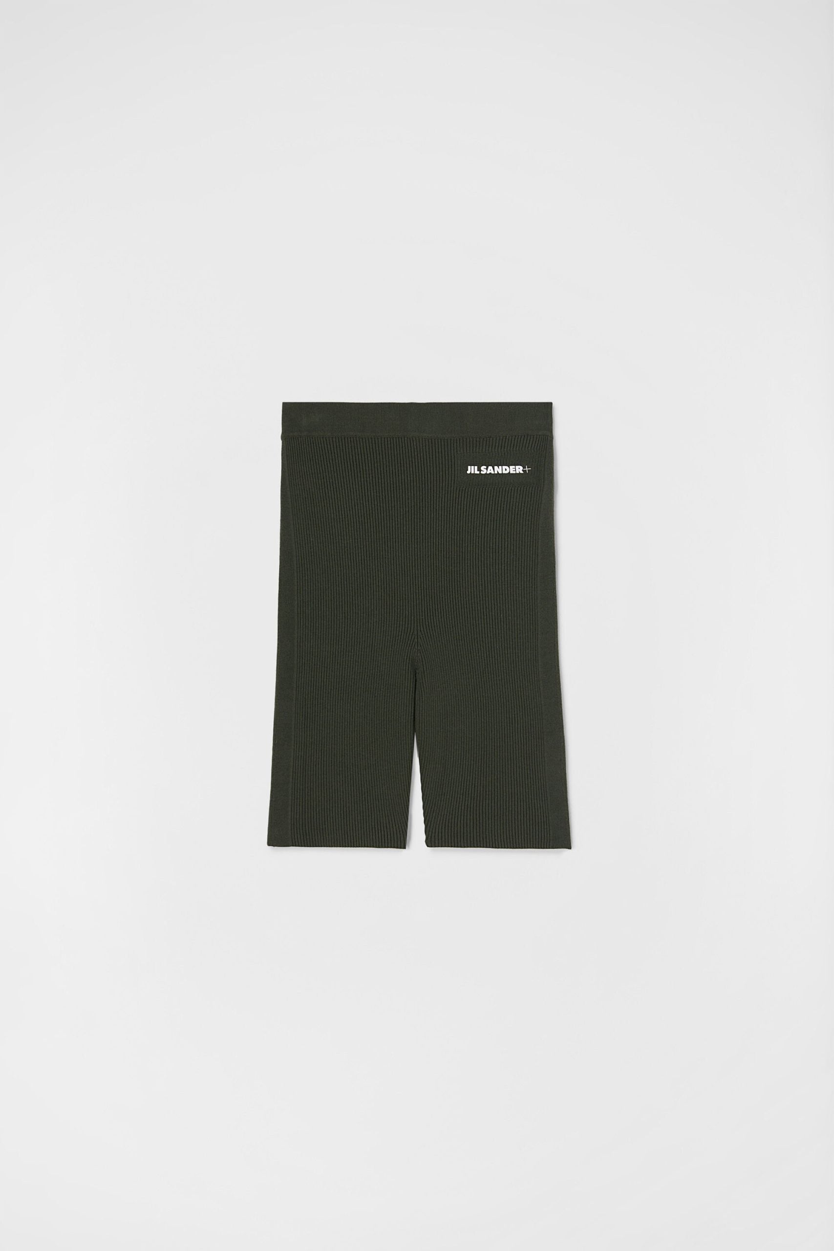 شورتات Jil Sander Army Fibres