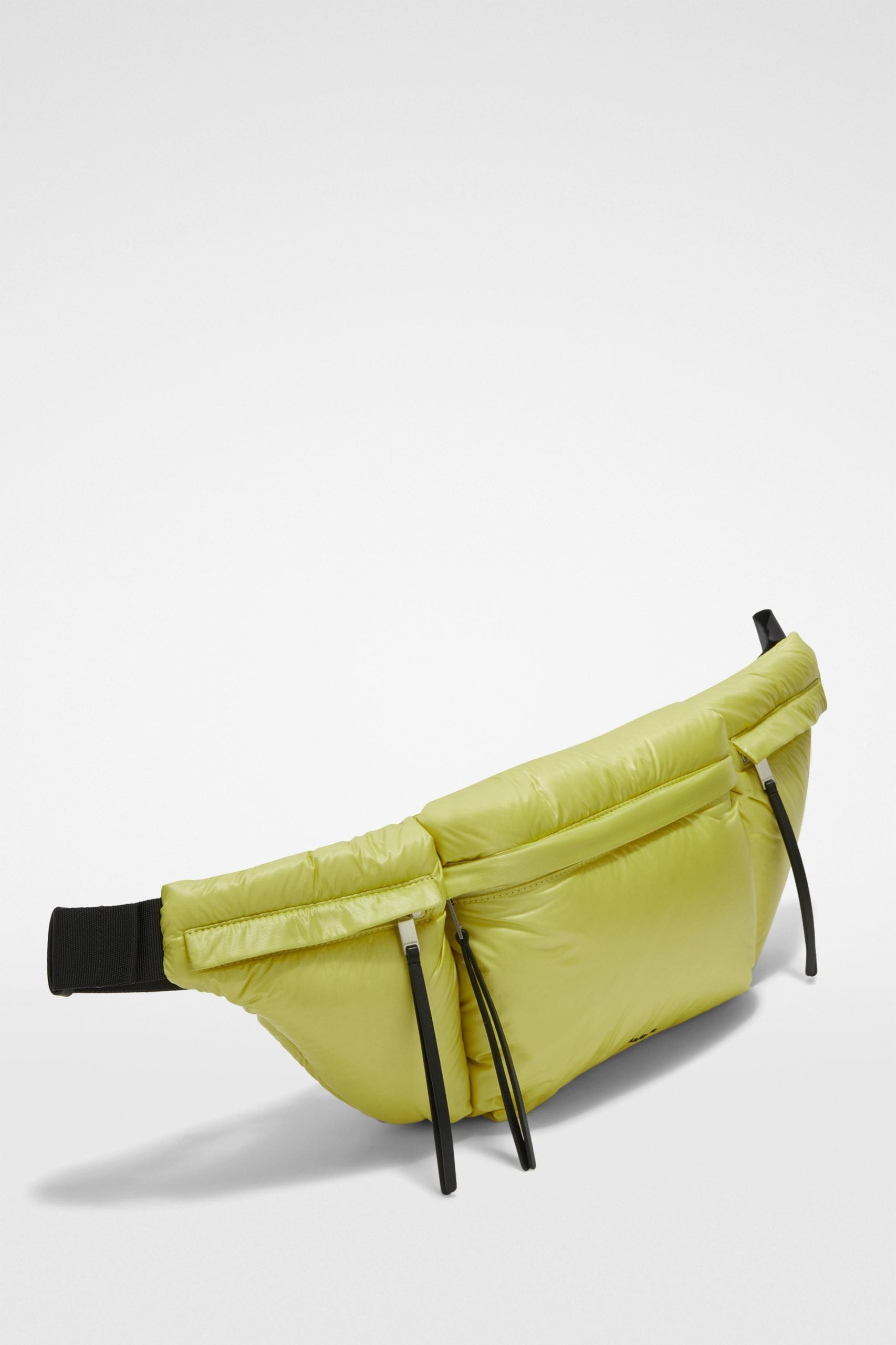 حقيبة يد Jil Sander Army Fibres