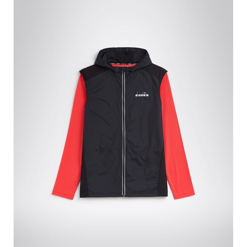 Diadora Bicolor Polyamide Waistcoat