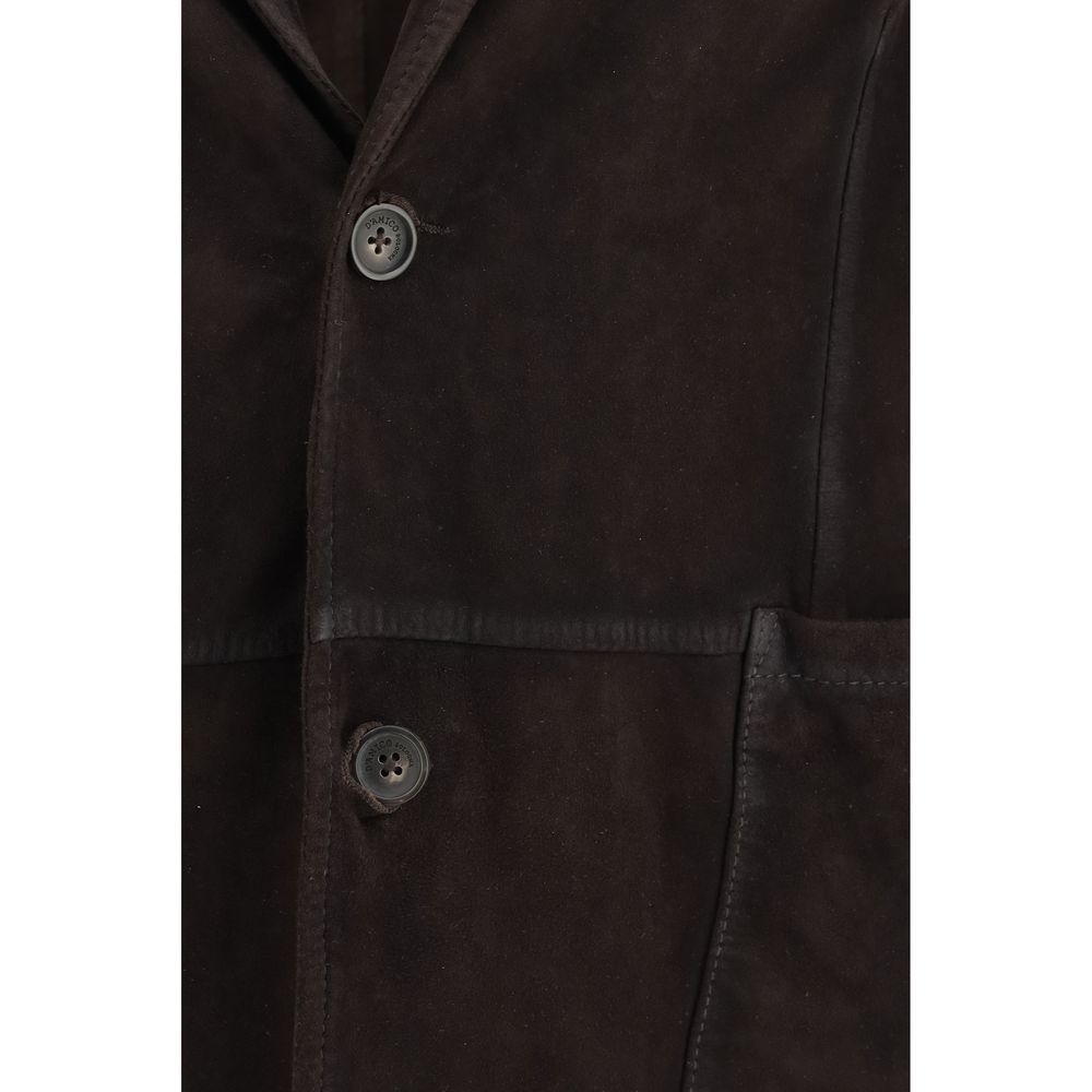ملابس D'amico Brown Lamb Ovis Aries Aries