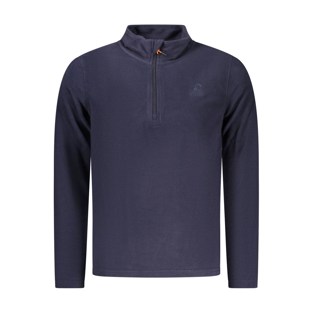 U.S. Grand Blue Polyester Men's Sweatshirt