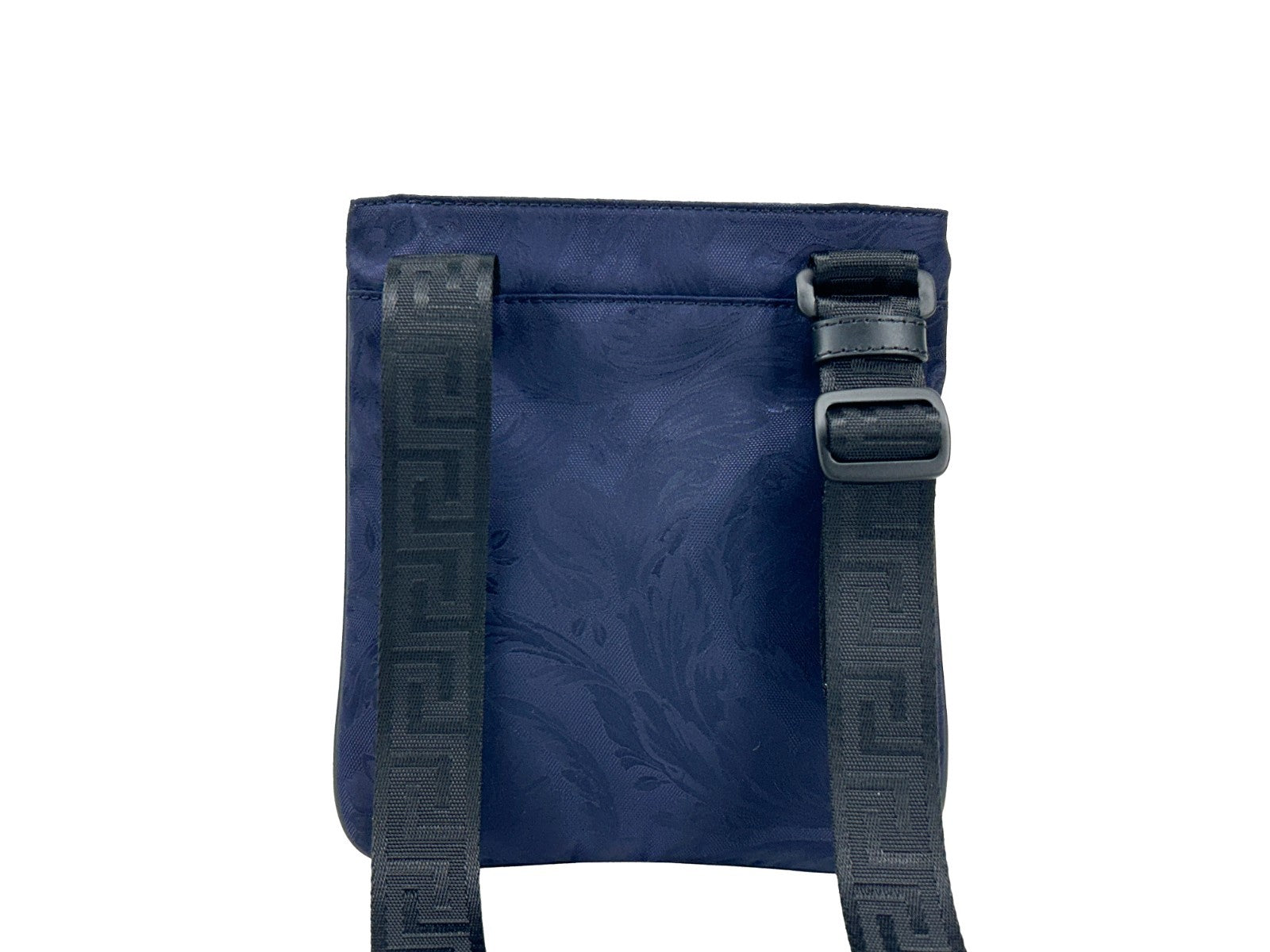 حقيبة فرزاتشي ميدوسا المسطحة بحمّالة متقاطعة