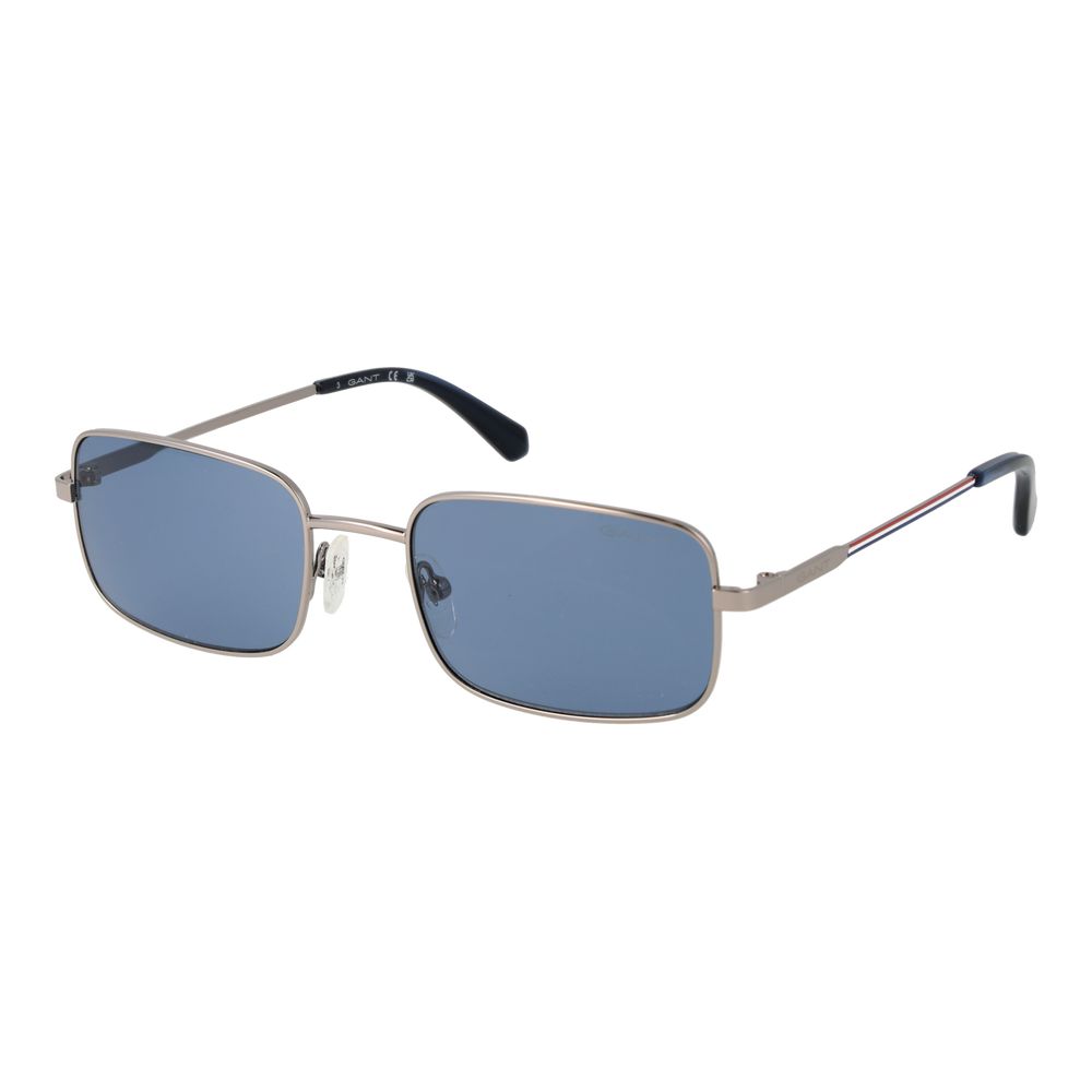 Gant Silver Metal Sunglasses