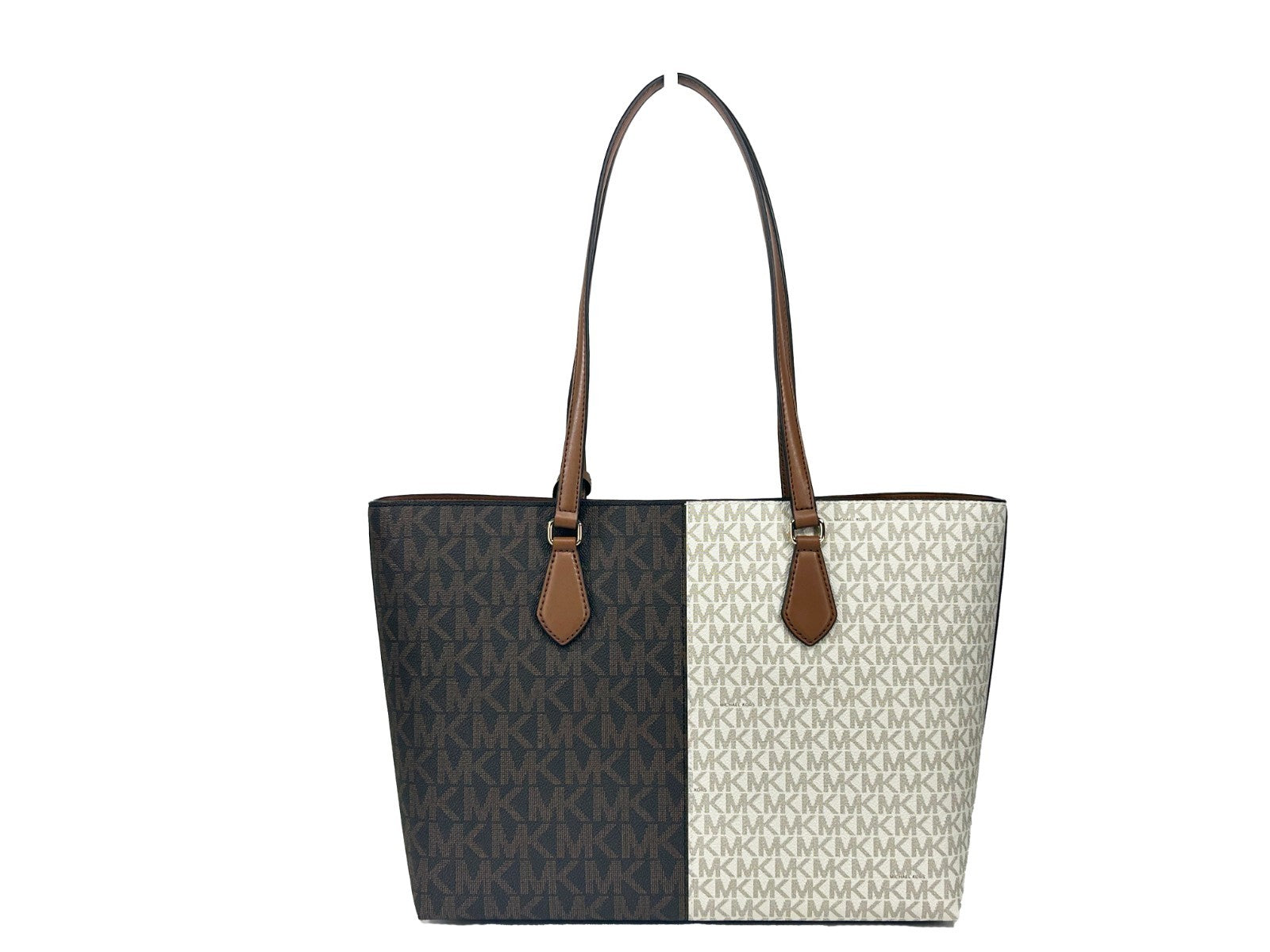 Michael Kors Sheila Large Signature Tote Bag