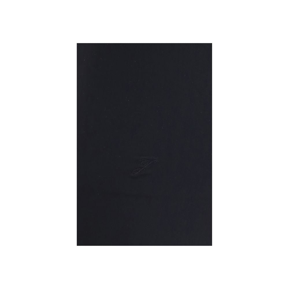 Jacquemus Black Polyamide One-Piece Swimsuit