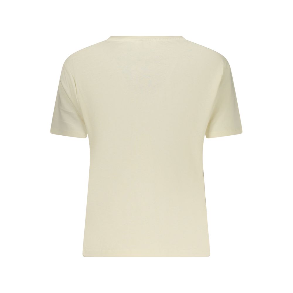 Freddy Beige Cotton Sportswear