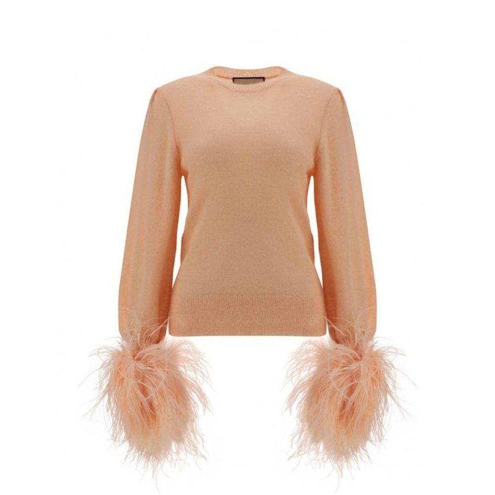 Gucci Multicolor Wool Sweatshirt