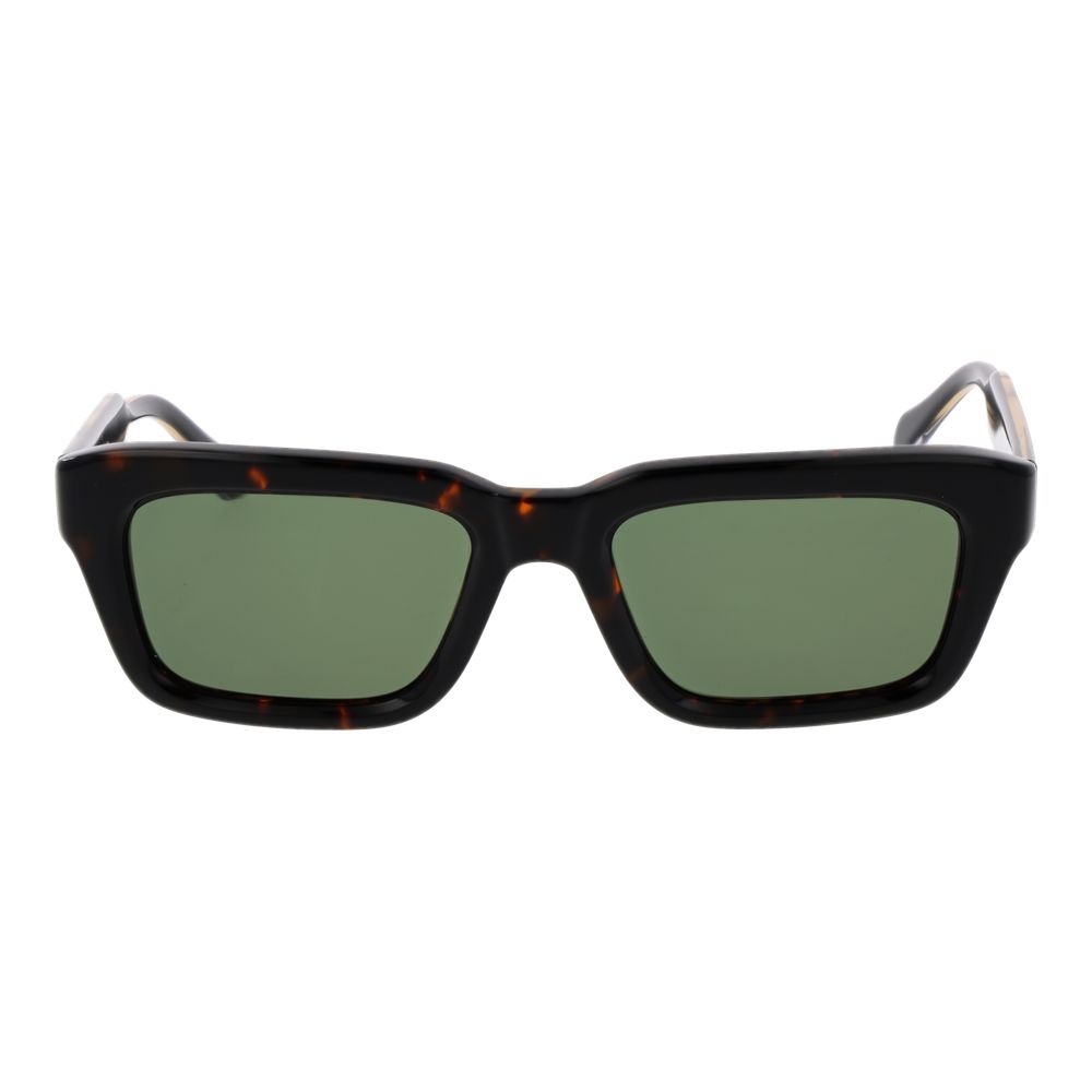Replay Black Acetate Sunglasses