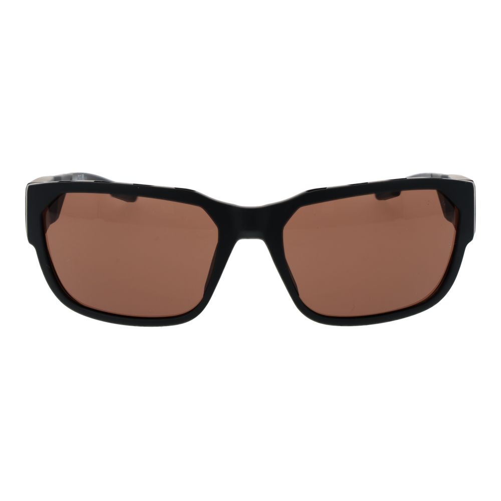 Adidas Black Plastic Sunglasses