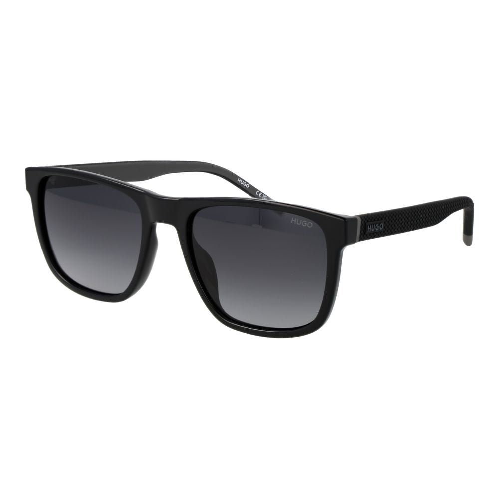 Hugo Boss Black Plastic Sunglasses