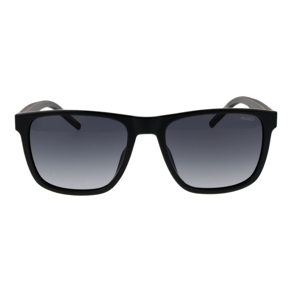 Hugo Boss Black Plastic Sunglasses