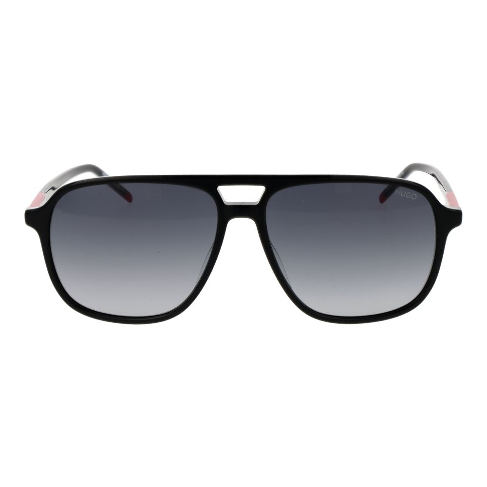 Hugo Boss Black Acetate Sunglasses