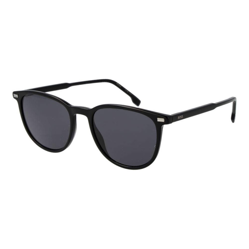 Hugo Boss Black Acetate Sunglasses