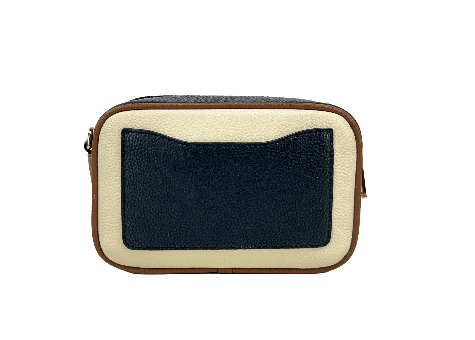 حقيبة مارك جاكوبس Flash Leather Camera Crossbody