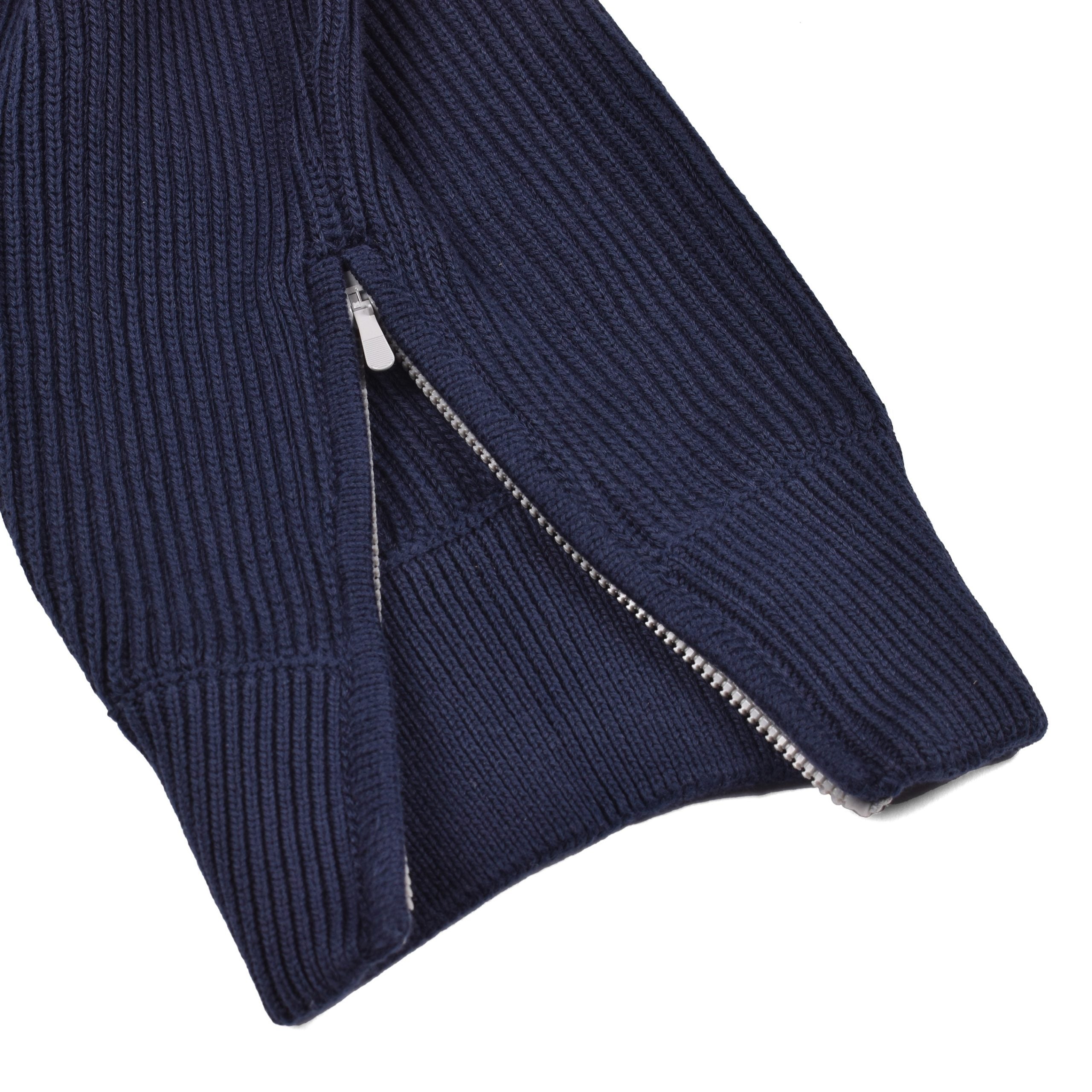 Brunello Cucinelli Bicolor Cotton Joggers (Workout Pants)