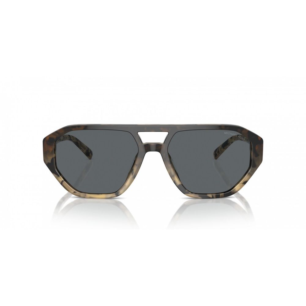 Michael Kors Multicolor Acetate Sunglasses