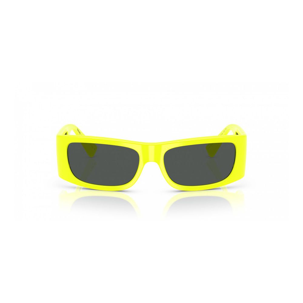 Versace Bicolor Injected Sunglasses
