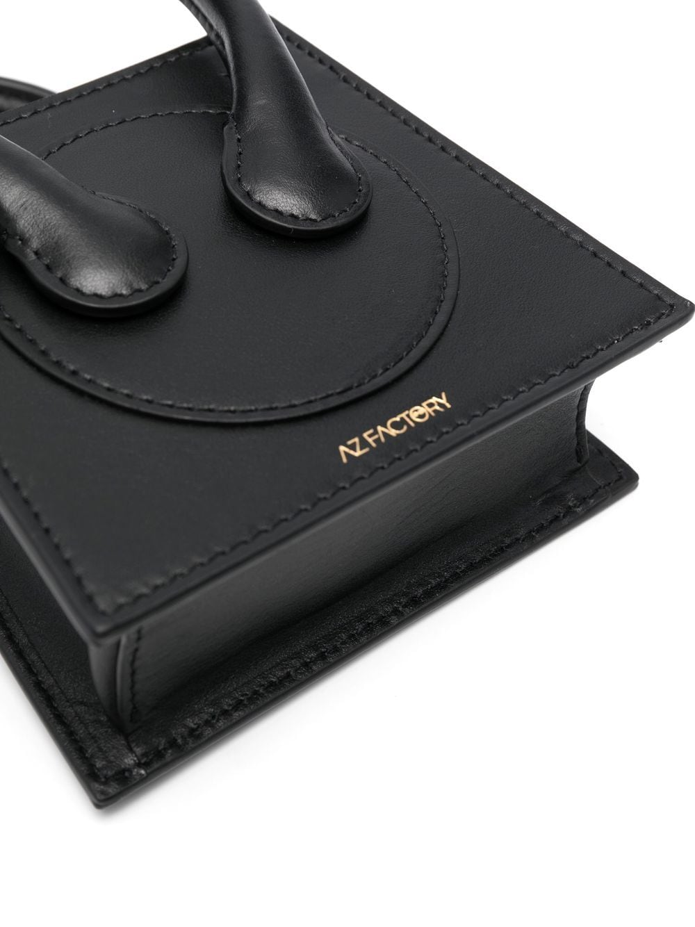 Az Factory By Ester Manas Az Factory By Ester Manas Az Factory x Ester Manas small Cake tote bag