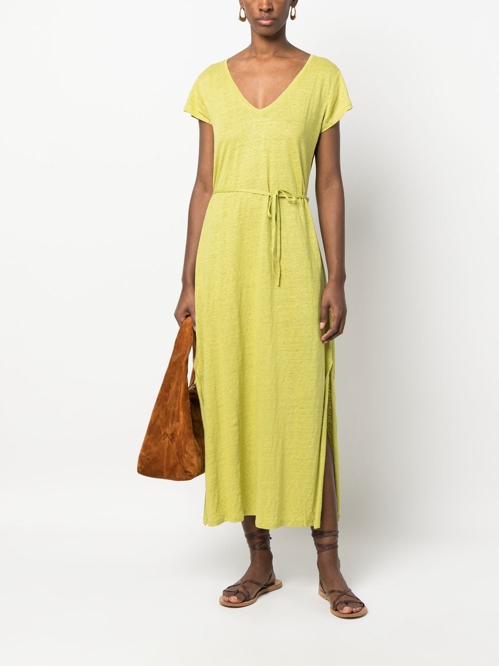 فساتين ماجستيك الخضراء