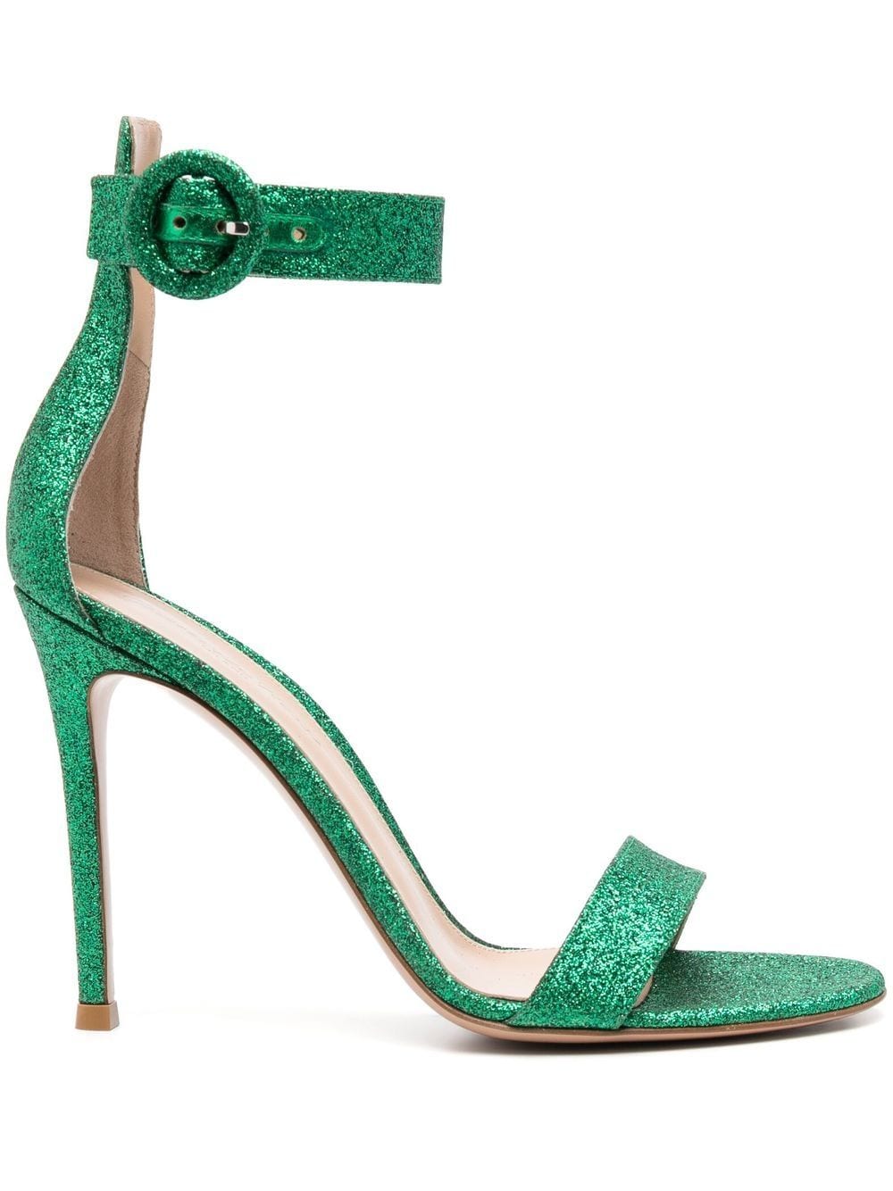 Gianvito Rossi Gianvito Rossi Sandals Green