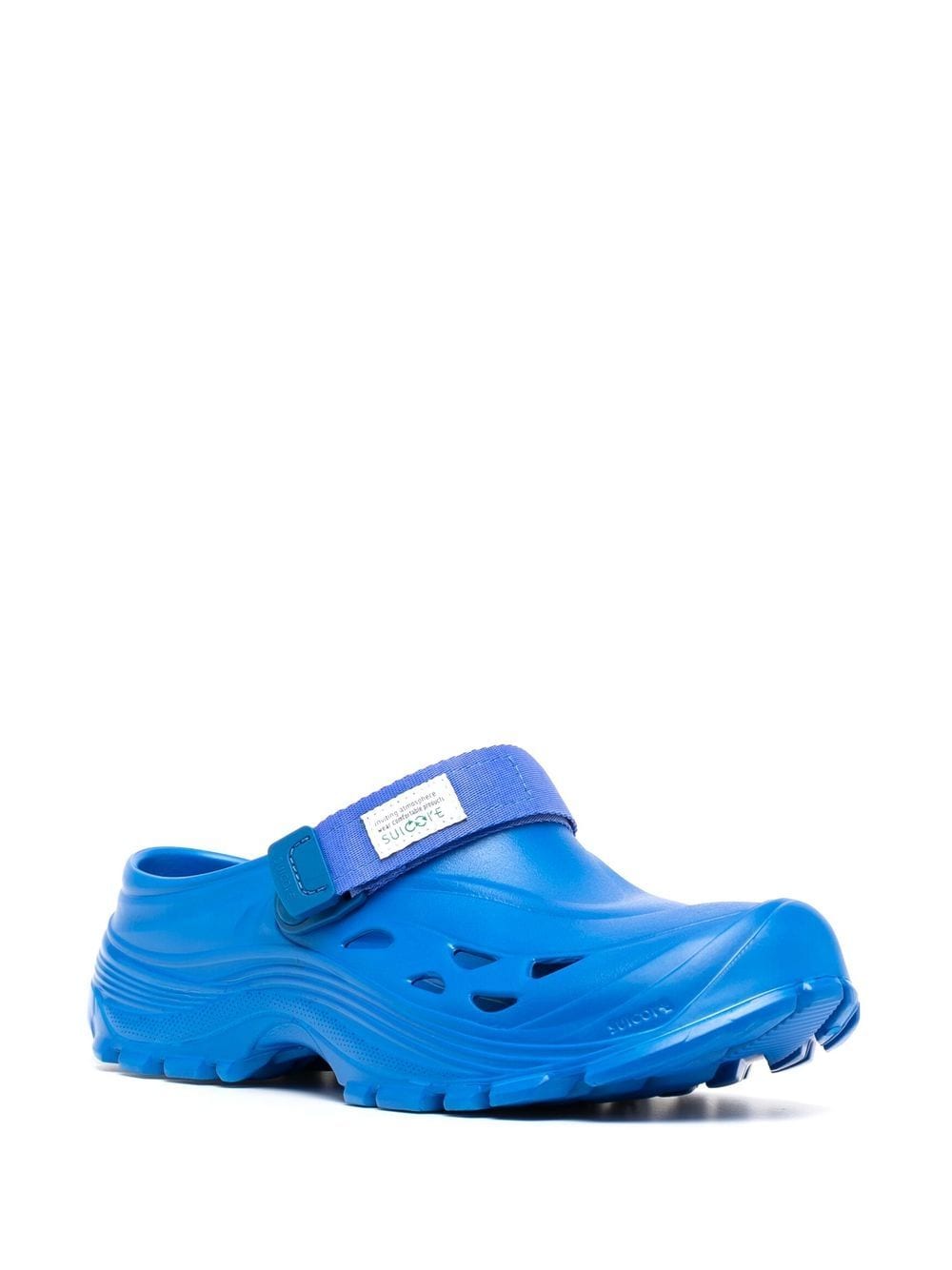 Suicoke Suicoke Sandals Blue