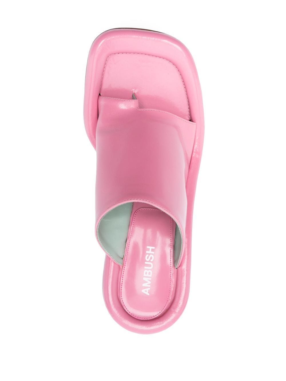 Ambush Ambush Sandals Pink