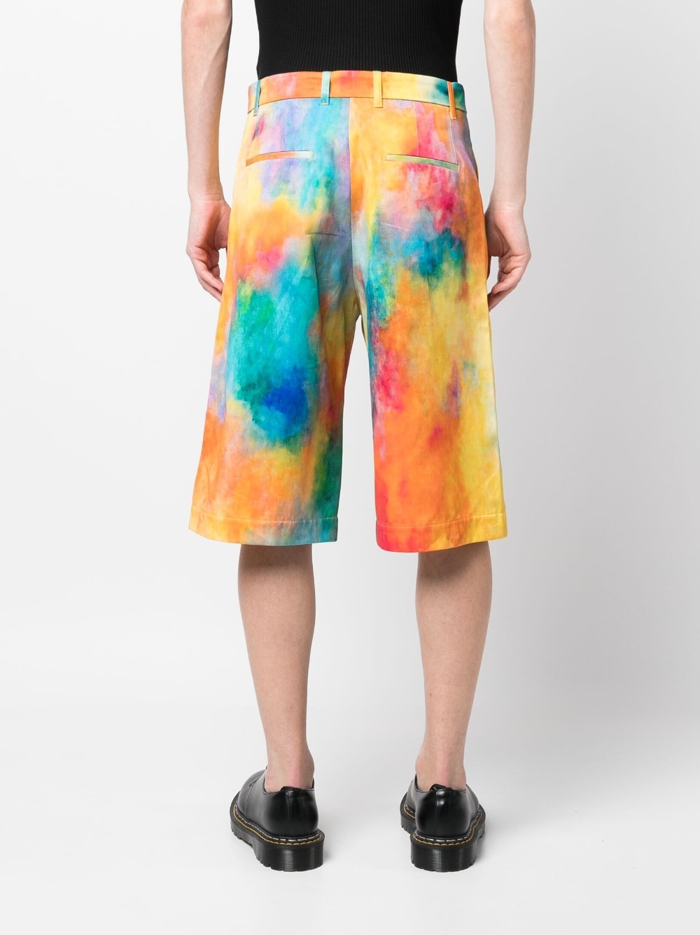 Études Études études Shorts MultiColour