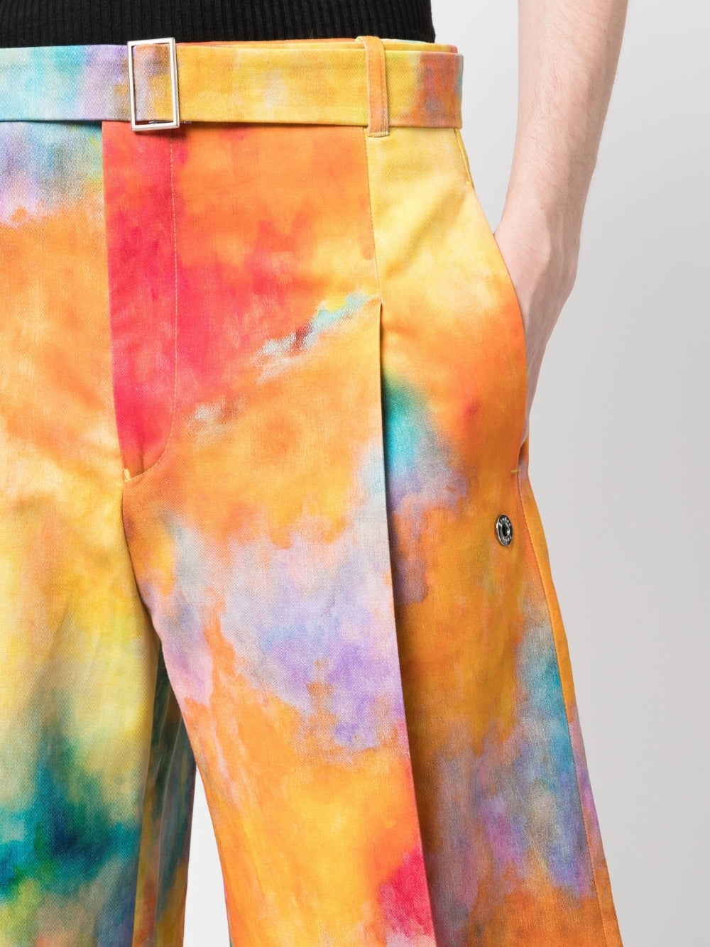 Études Études études Shorts MultiColour