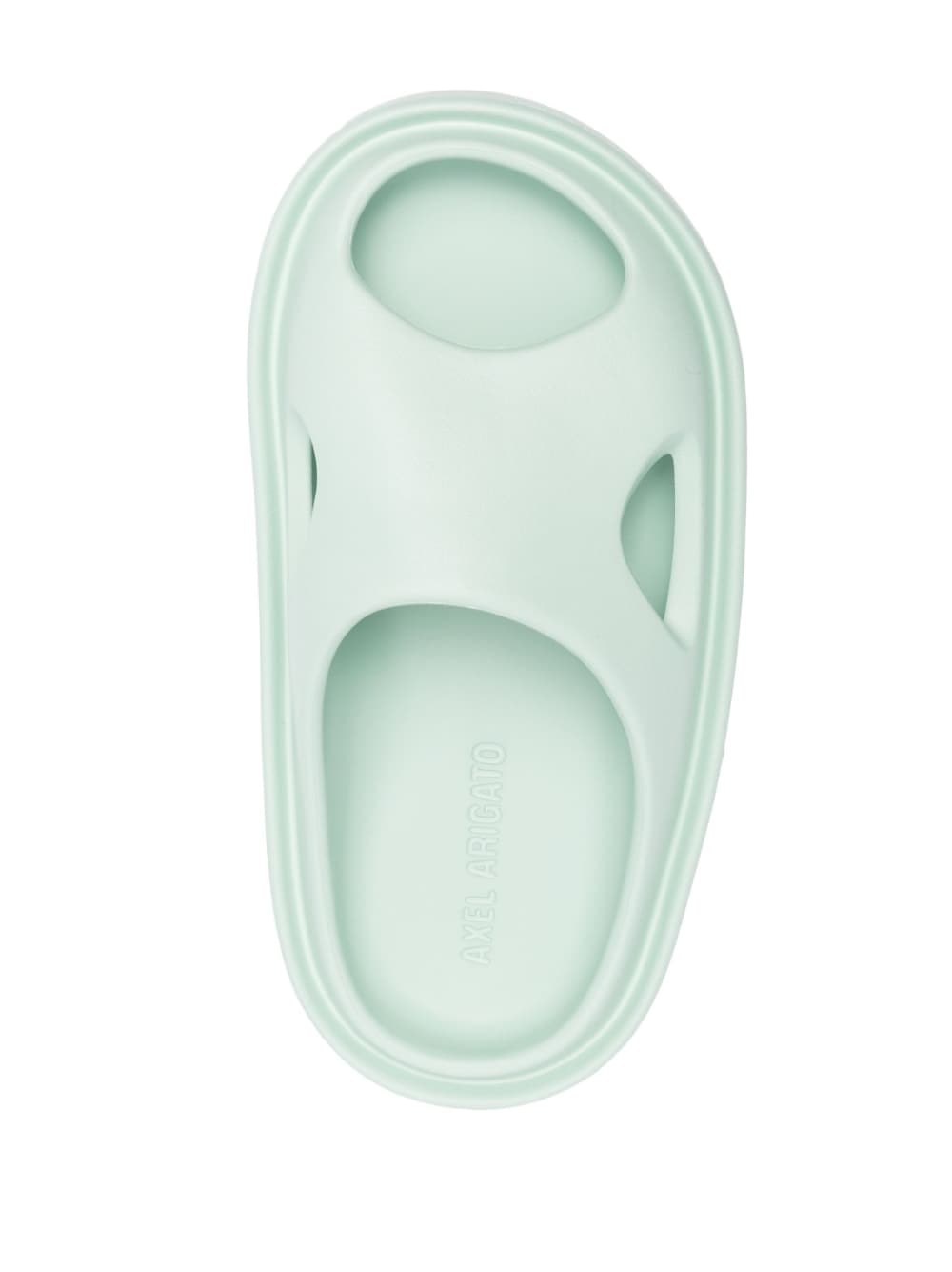 Axel Arigato Axel Arigato Sandals Green