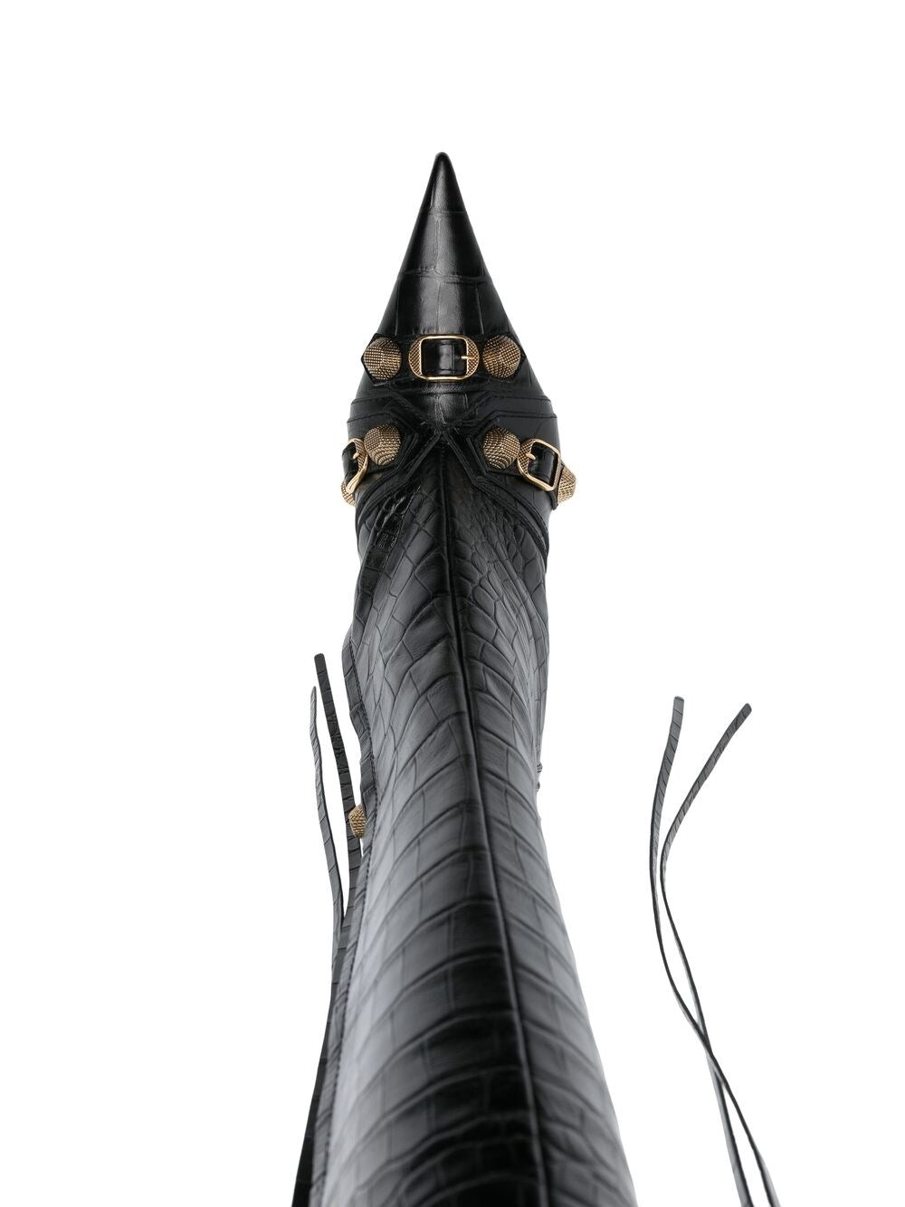 Balenciaga Balenciaga 90mm Cagole Boots