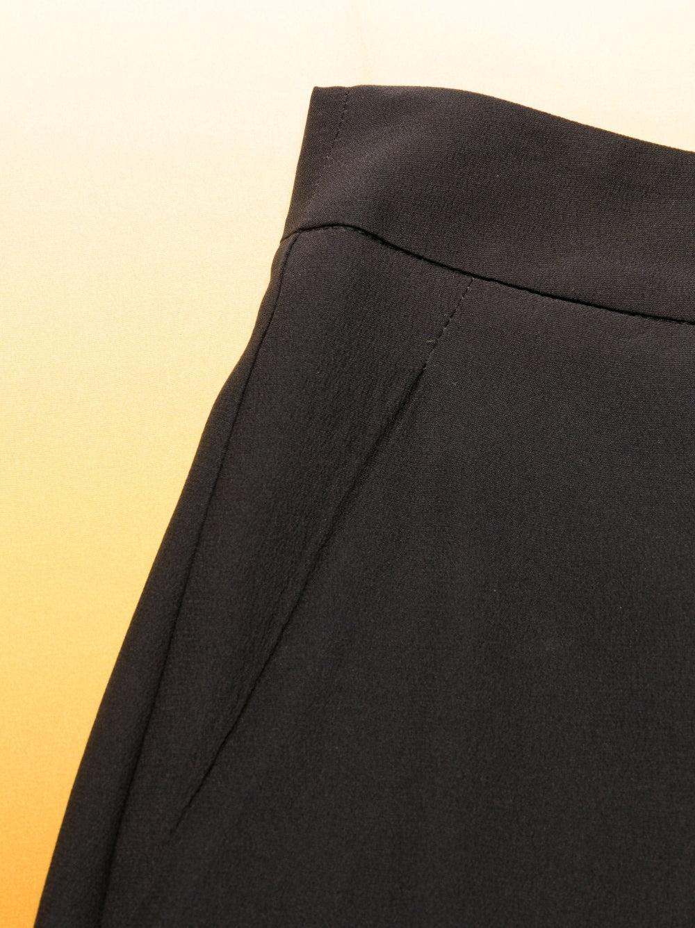 Etro Etro Graphic-print straight-leg trousers