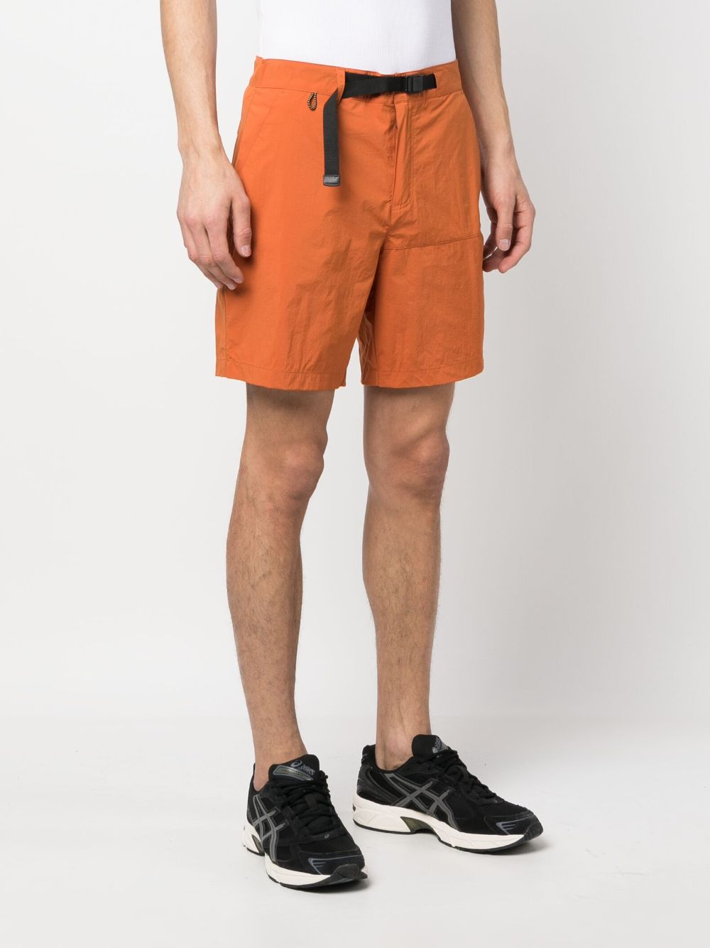K-Way K-Way Shorts Orange