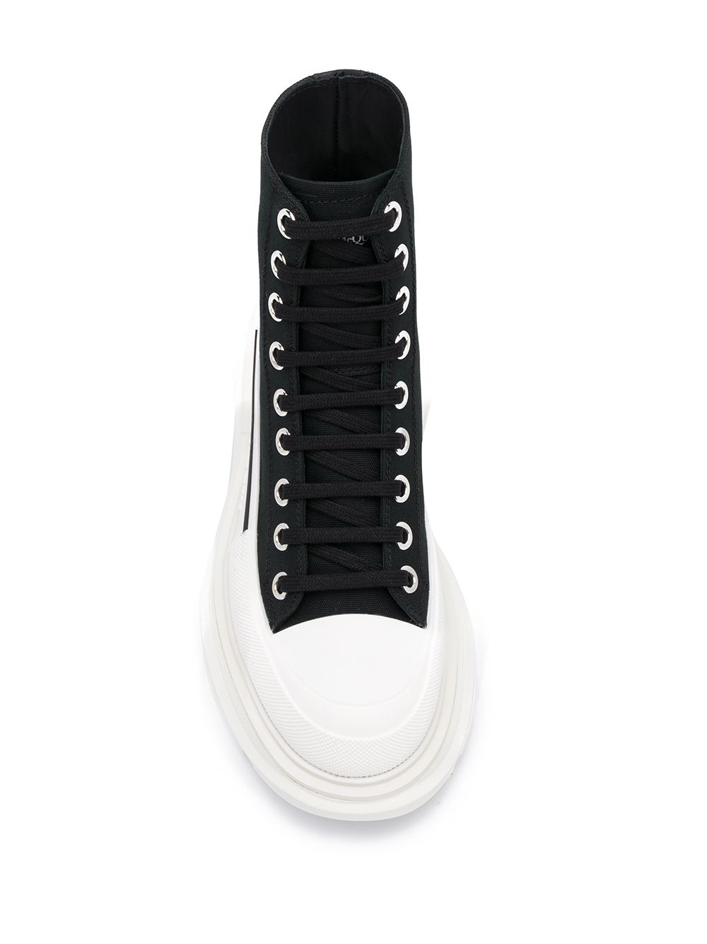 Alexander McQueen Alexander McQueen Tread Slick sneakers