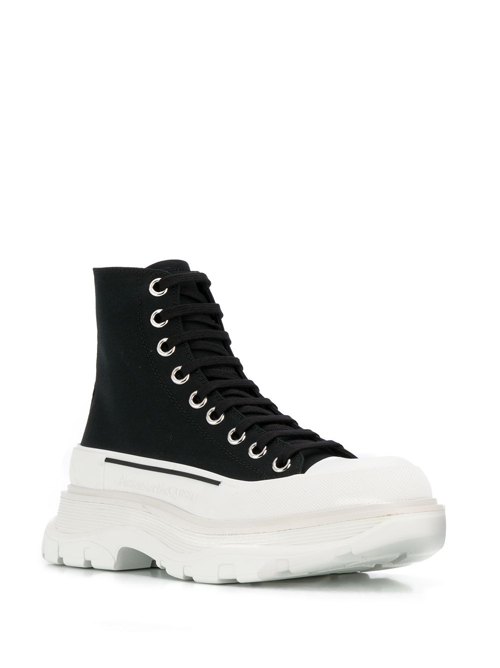 Alexander McQueen Alexander McQueen Tread Slick sneakers