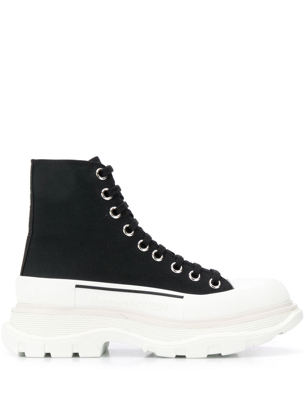 Alexander McQueen Alexander McQueen Tread Slick sneakers