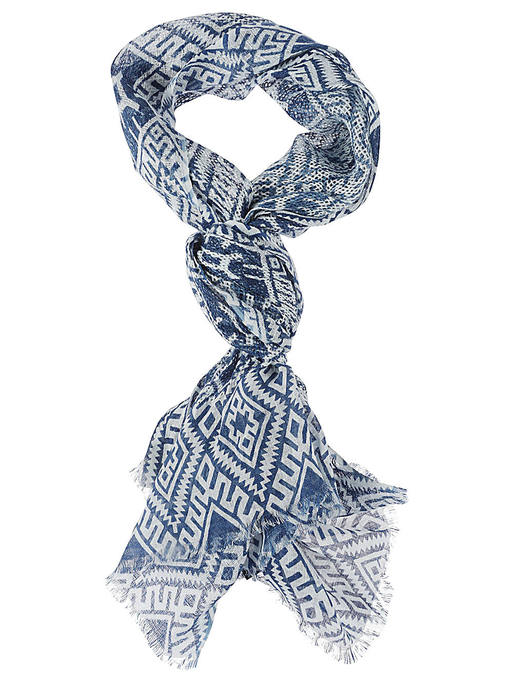 Patachouli Patachouli Linen stole