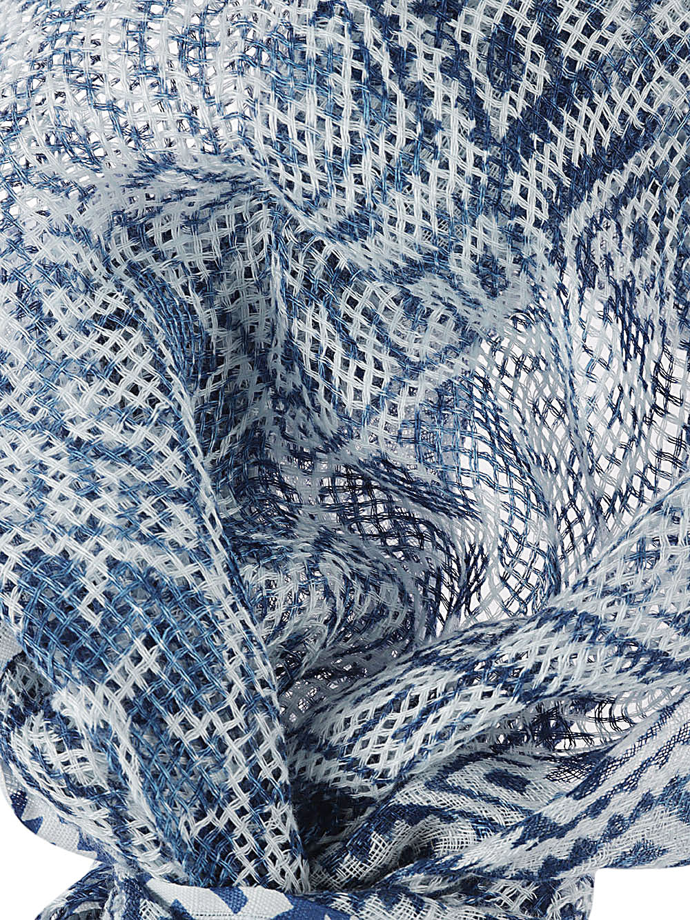 Patachouli Patachouli Linen stole