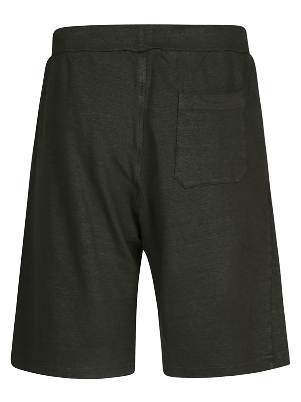 Original Vintage Original Vintage Shorts Green