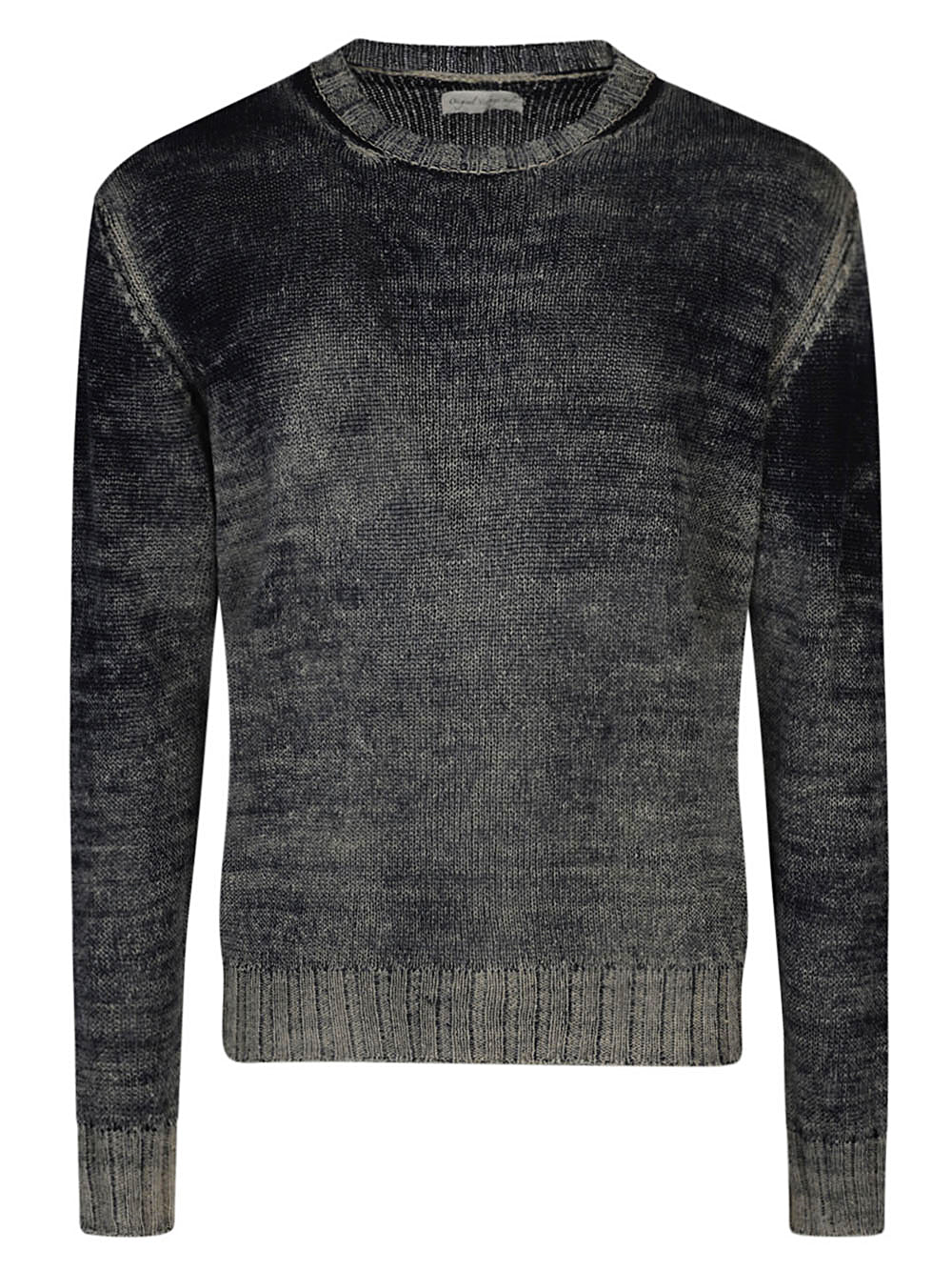 Original Vintage Original Vintage Sweaters Blue