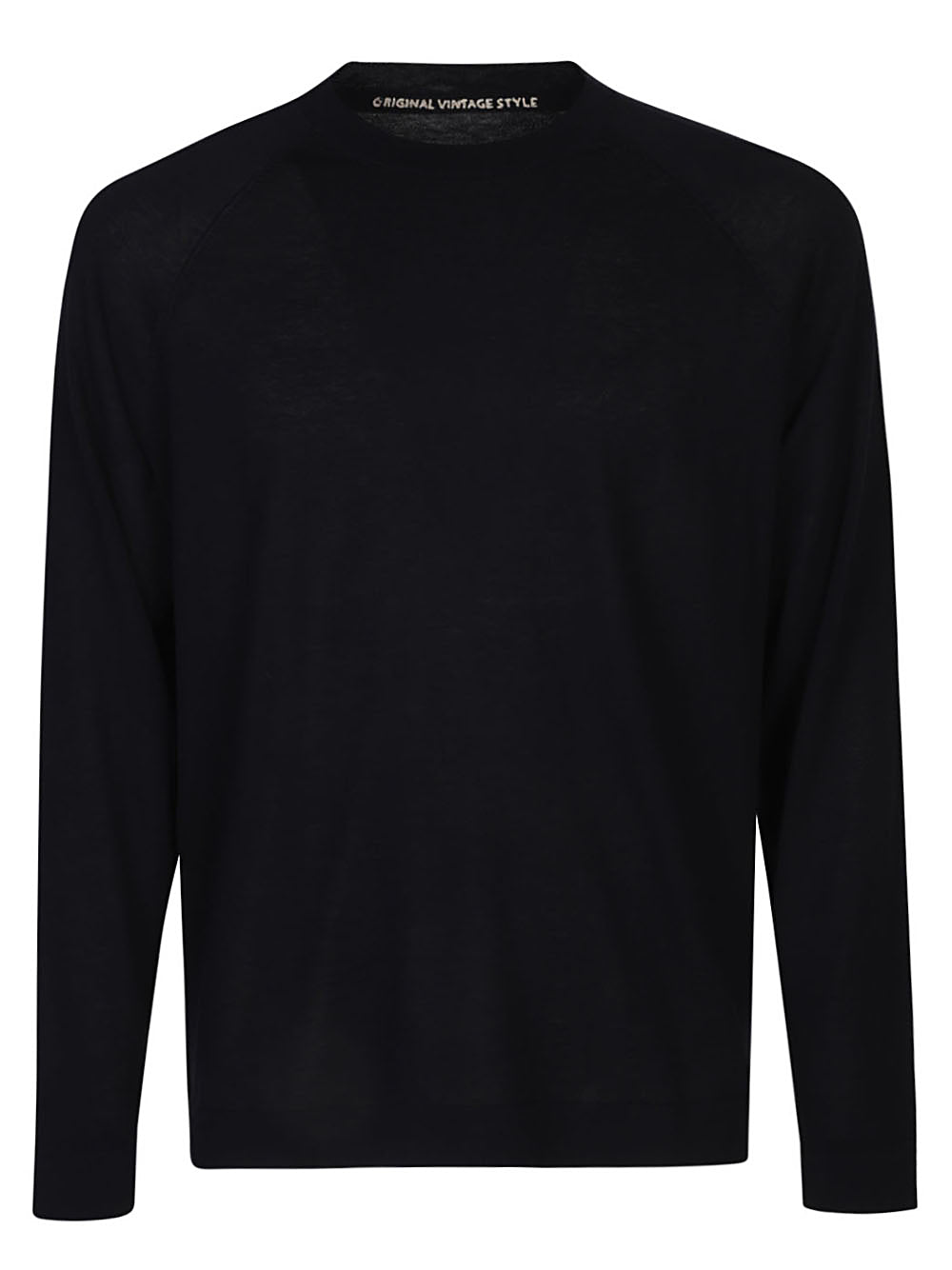 Original Vintage Original Vintage Sweaters Blue