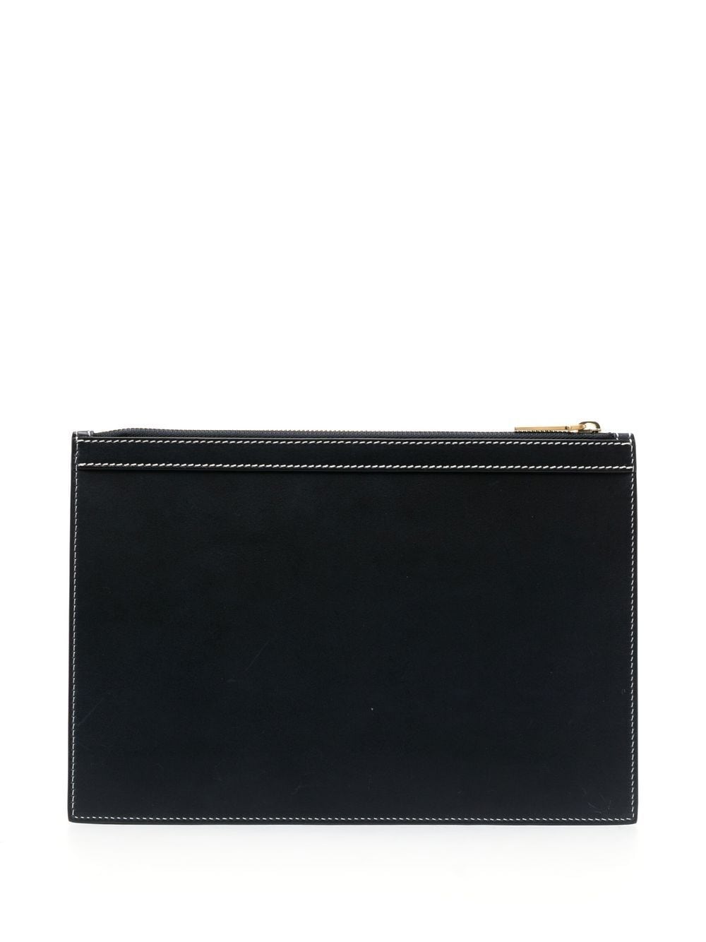 Thom Browne Pebble Grain Small Document Holder