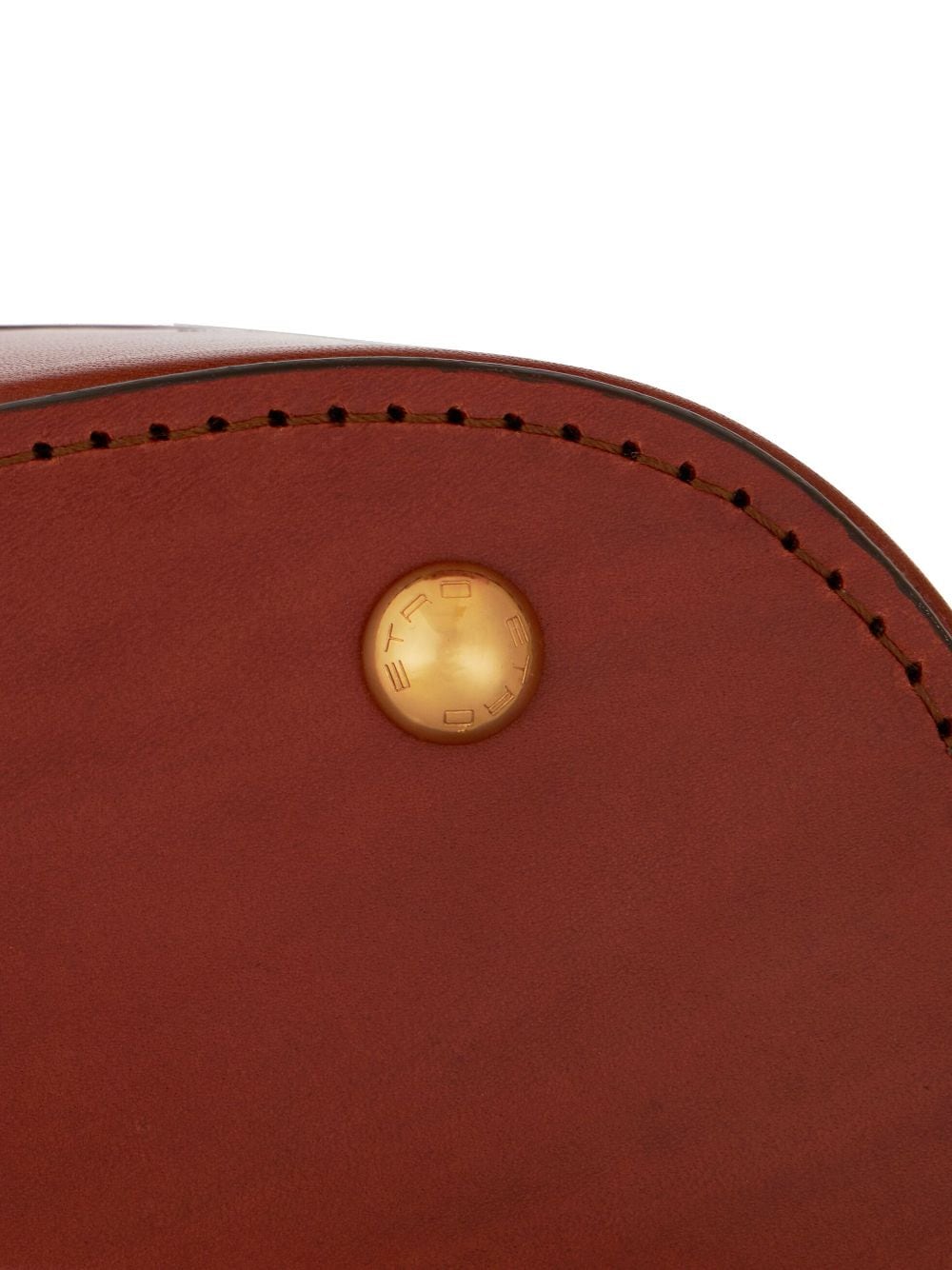 Etro Etro Pegasus shopping bag