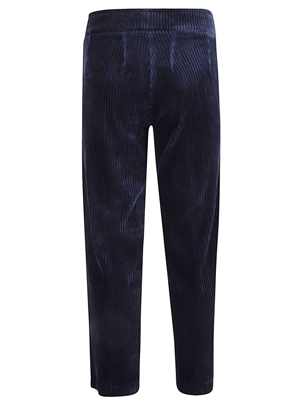 Avenue Montaigne AVENUE MONTAIGNE Trousers Blue