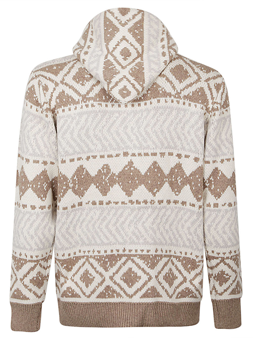 Tooco TOOCO Sweaters Beige