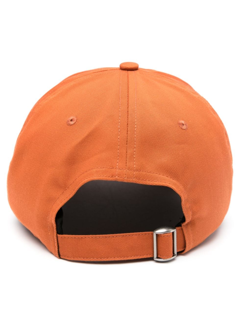Palmes Palmes circle 6 panel Cap