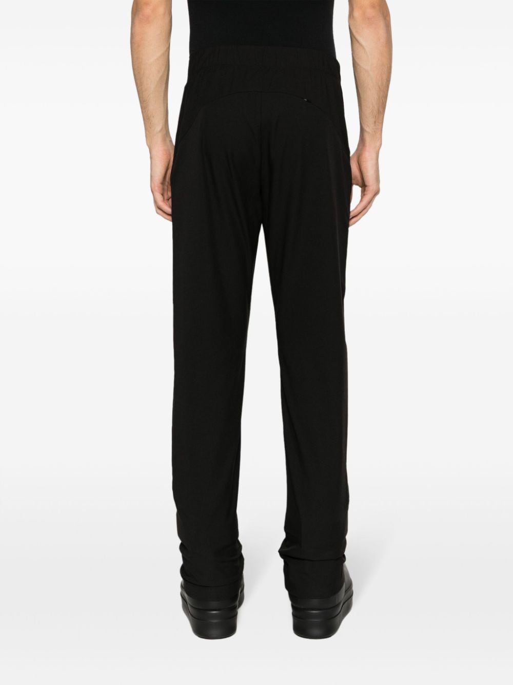 Post Archive Faction POST ARCHIVE FACTION Trousers Black