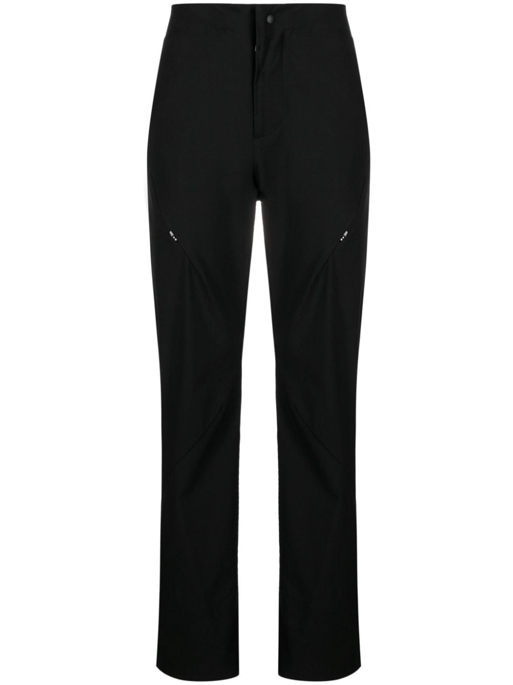 Post Archive Faction POST ARCHIVE FACTION Trousers Black