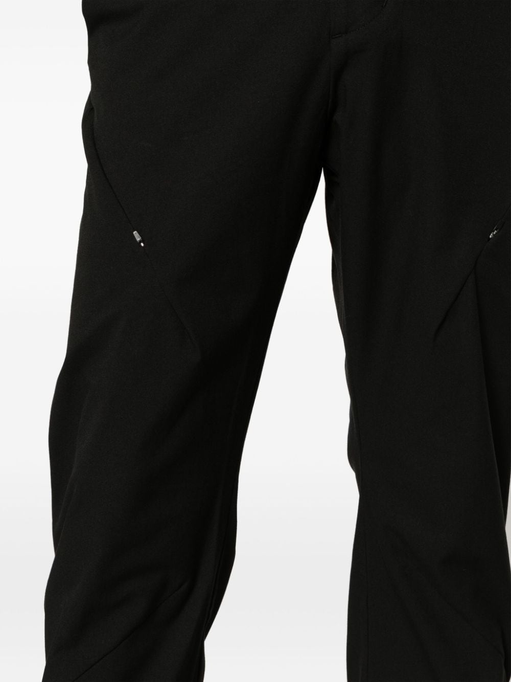 Post Archive Faction POST ARCHIVE FACTION Trousers Black