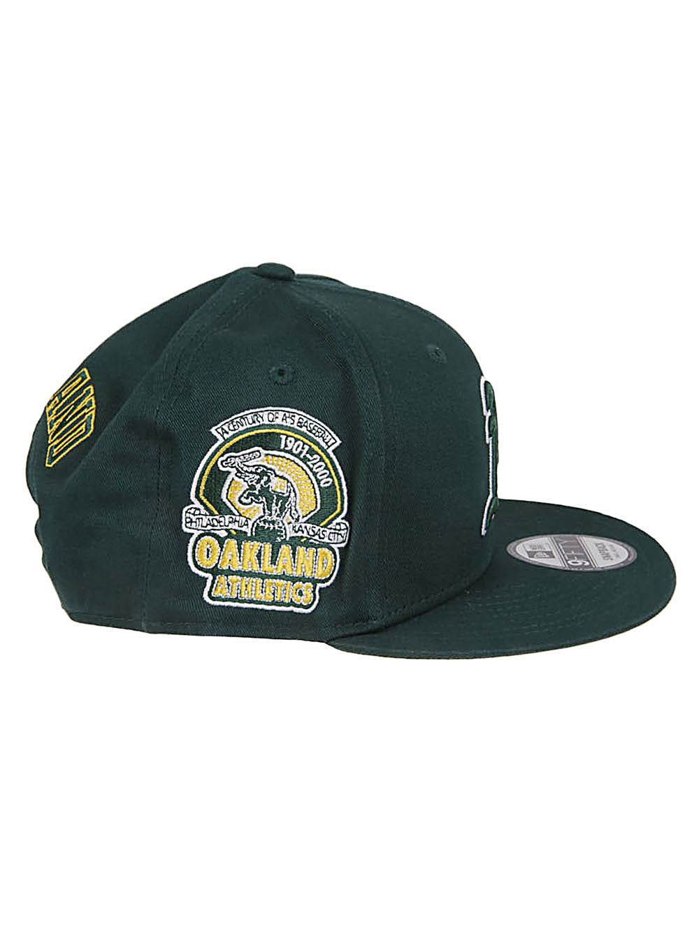 New Era New Era 9fifty oakland athletics cap